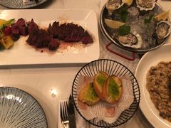 -IL Forno 意坊·意大利餐厅(花园店)