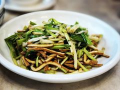 -二泉园老菜馆·百年无锡菜