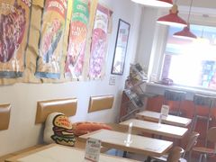 -Eckl’s爱氏热狗(猫街店)