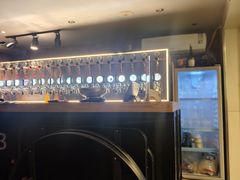 -优布劳精酿啤酒鲜扎闪送·(张江店)