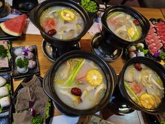 -束河人家(南锣鼓巷店)