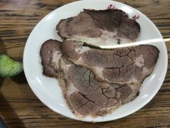 -陇上全荟兰州传统牛肉面(延吉路店)