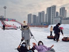 -沈阳奥体冰雪嘉年华
