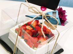 -小苍兰风铃草蛋糕甜品(沈阳店)