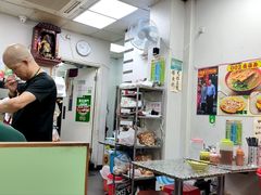 -002鱼汤粉(龍園店)