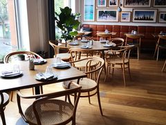 -BOR Eatery(安福路店)