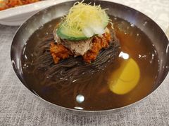 平壤冷面-平壤馆(西塔街店)