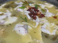 -陈生记黑鱼馆·20年活鱼现杀(宁波鼓楼店)