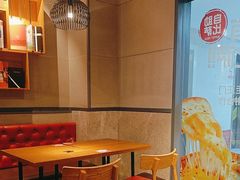 -比格比萨自助(万柳华联店)