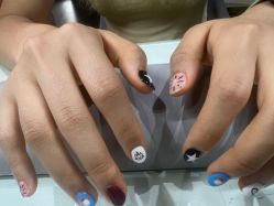-丫丫NAIL日式自助美甲美睫沙龙