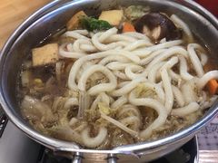 -林妈妈村·日式料理(宝山万达店)