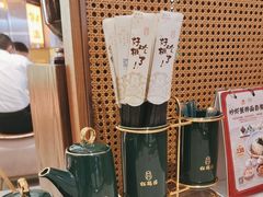 -松鹤楼面馆(中洲湾店)