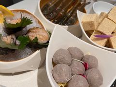 -海底捞火锅(长宁路龙之梦店)