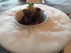 -广州柏悦酒店·悦景轩·粤菜餐厅