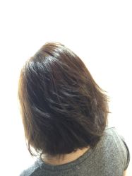 -明洞造型精品烫染