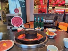 -巴蜀大将火锅(春熙店)