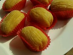 -银帆宾馆-自助餐厅(金马路店)