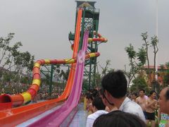-欢乐水魔方水世界