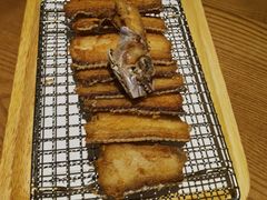 -老头儿油爆虾(金鹰世界店)