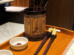 -唐猫庭院·千年陕菜(大唐不夜城店)