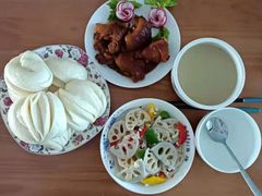 -爱月宝月嫂·育儿嫂(哈尔滨总店)