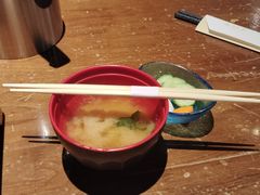 -千代武日本料理(开发区店)