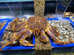 -海味当家·蒸锅海鲜(星海公园店)