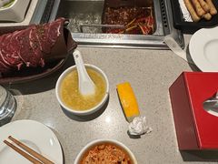 -海底捞火锅(万达广场店)