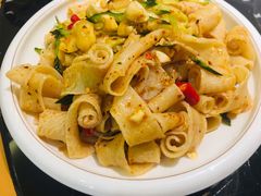 -长廊好灶头 本地人农家菜(枫泾古镇店)