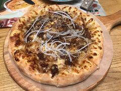 -菲滋意式餐厅(鄞州印象城店)