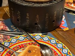 -卢布里西餐厅(满洲里店)