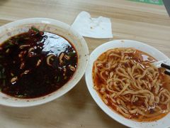 -无名老卤面(中华门店)