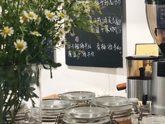 自助取餐区-peacepiece
