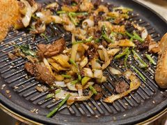 -范家小馆·烤鸭新京菜(金融街店)