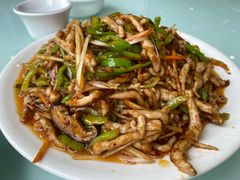 -胖子菜馆(隆昌路店)