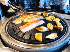 -伍丁·烤牛肋(和平东桥店)