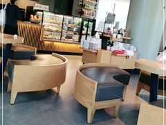 -星巴克(夏日百货店)