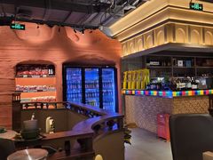 -耶里夏丽·丝路国际·新疆餐厅(浦东区东方路店)