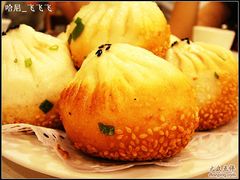 生煎-新南华大酒店(长寿店)