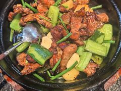 -旺爷砂锅·茶作(国贸城店)