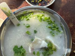 -财记鱼粥·肠粉