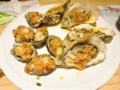 -贵木日本料理·铁板烧(新地假日广场店)