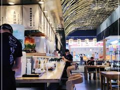 -雷门拉面店(新光天地店)