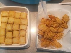 -半天妖烤鱼(和平印象城店)