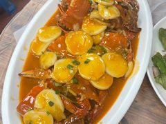 -大勇海鲜(叙康里店)