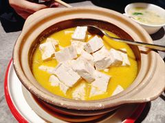 -吕氏焗小鲜•花园餐厅(八大关店)