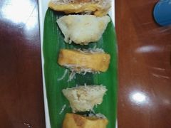 -刘记糟粕醋海鲜烧烤