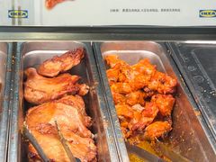 -宜家·瑞典风味餐厅(三桥店)