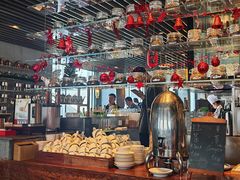 -广州富力君悦大酒店·凯菲厅