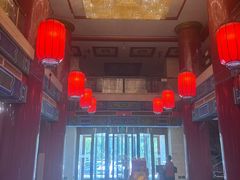 -丰泽园饭店